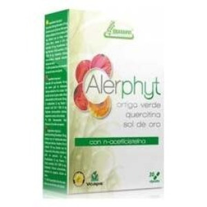 Drasanvi Alerphyt 30Caps