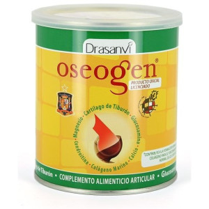 Oseogen Alimento Articular 375Grs.