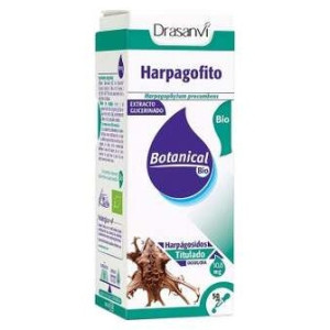 Drasanvi Extracto Harpagofito Glicerinado Bio 50Ml