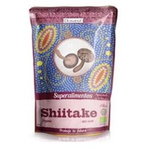 Shiitake Superalimentos Bio 125Gr. Doypack