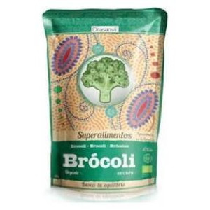 Brocoli Superalimentos Bio 150Gr. Doypack