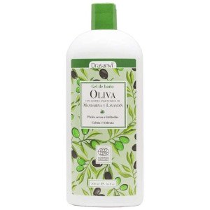 Drasanvi Gel Baño Aceite Oliva Ecocert Bio 500 Ml