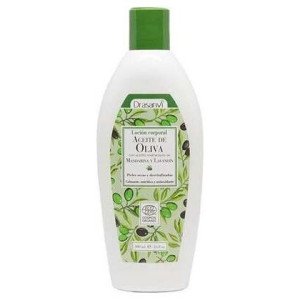 Drasanvi Loción Aceite Oliva Ecocert Bio 300Ml