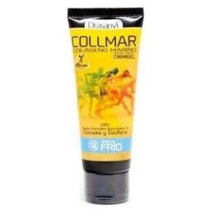 Collmar Crema - Gel Efecto Frio 75Ml