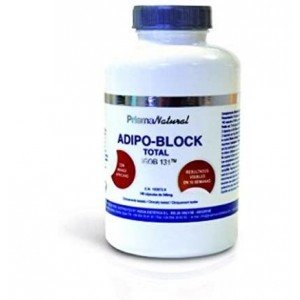 Adipo Block Total (140 Capsulas)