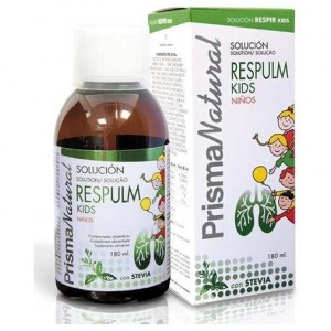 Respulm (Repir) Kids Sol 180 Ml Prisma 2