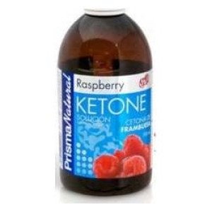 Prisma Natural Cetona Frambuesa 500Ml