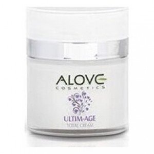 Ultim-Age Total Cream Pielmadura 50Ml. Alove