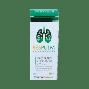 Solucion Respulm 250Ml Prisma Natural