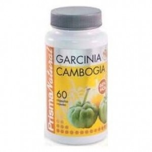 Prisma Natural Garcinia Cambogia 60 Cáps 800 Mg