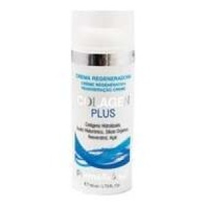 Prisma Natural Crema Regeneradora Colagen Plus 50Ml