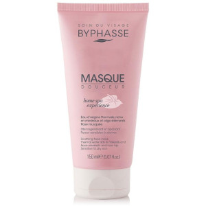 Byphasse Home Spa Experience Mascarilla Facial Douceur 150Ml