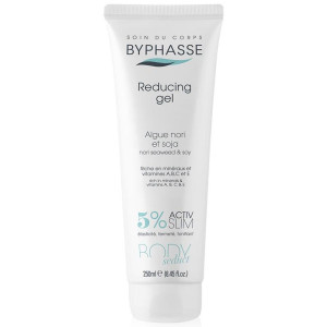 Byphasse Body Seduct Gel Reductor Alga Nori Y Soja 250Ml