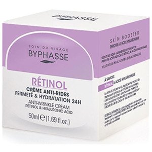 Byphasse Crème Illuminatrice Vitamine C Vitamine E 50Ml