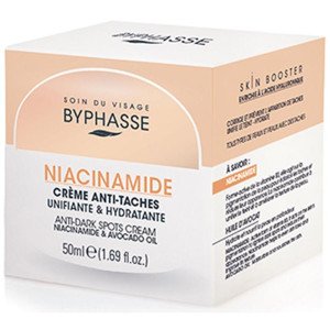 Byphasse Niacinamide Crema Anti Manchas 50Ml