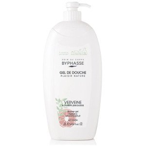 Verveine Y Pamplemousse Gel De Ducha 2000 Ml