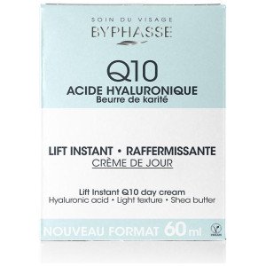Lift Instant Q10 Crema De Día 60 Ml