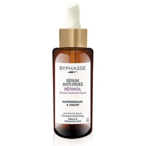 Sérum Anti-Rides Rétinol 50 Ml