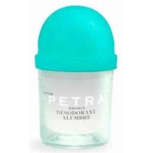 Natur Petra Desodorante Piedra Alumbre 110G