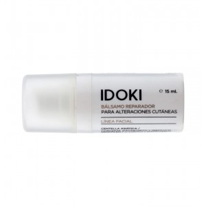 Idoki Balsamo Reparador (15 Ml)