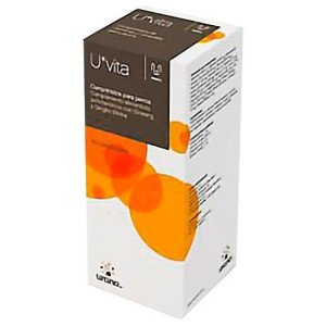 Uvita Uvita Perros 50 Comprimidos