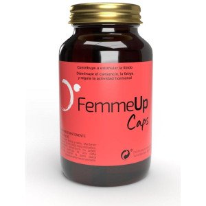 Femmeup 120Cap. - Femmeup