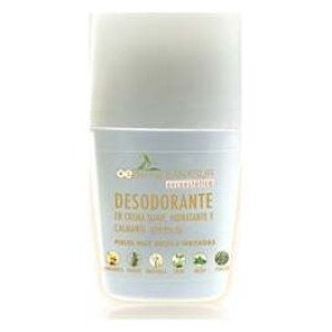 Sanasur Desodorante Hidratante Calmante