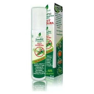 Sanasur Sanapic Post Picadura Roll On