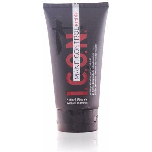 I.C.O.N. Mane Control Hard Gel 150Ml