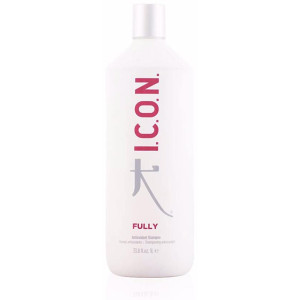 I.C.O.N. Fully Champú Antioxidante 1000Ml