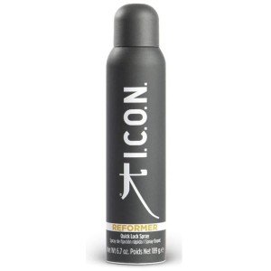 I.C.O.N. Reformer Quick Lock Spray 189G