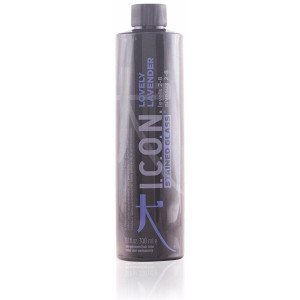 I.C.O.N. Stained Glass Semi Permanent Lovely Lavender 2 8 300Ml