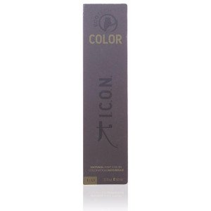 Ecotech Color Natural Color 1.0 Black 60Ml
