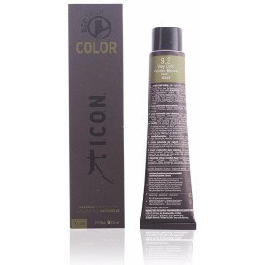 Ecotech Color Natural 9.3 Very Light Golden Blonde