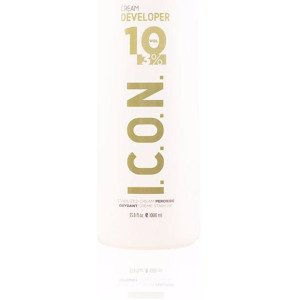 Ecotech Color Cream Developer 10 Vol. 1000 Ml