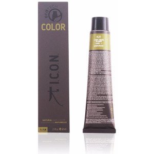 Ecotech Color Natural Color 8.21 Light Pearl Blonde
