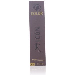 Ecotech Color 7.43 Medium Copper Golden Blonde