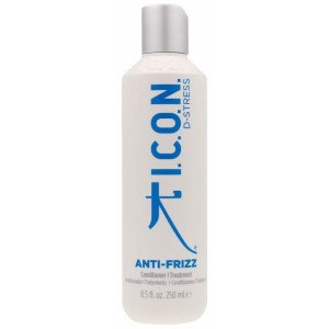 I.C.O.N. Bk Frizz Conditioner 200Ml
