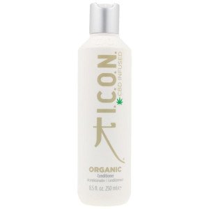 Organic Conditioner 250 Ml