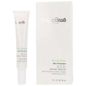 Natura Bisse Skin Protectant Sos Instant Rescue Serum 30Ml
