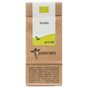 Josenea Tomillo Bio A Granel 50G