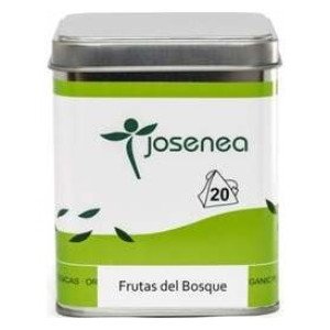 Josenea Frutas Del Bosque 20Uds