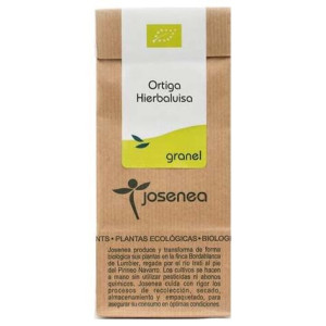 Josenea Ortiga Hierbaluisa Bio A Granel 25G