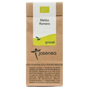 Josenea Melisa Romero Bio Granel 25G