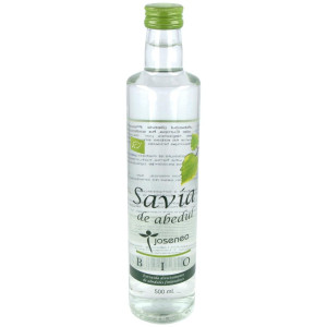 Josenea Savia De Abedul 50Cl
