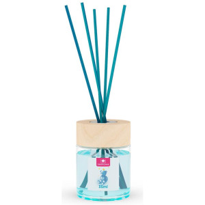 Mikado Ambientador 0% Bebé Y Colonia 35 Ml