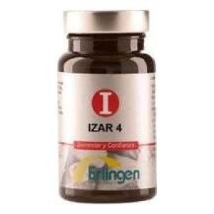 Erlingen Izar 4 60Comp