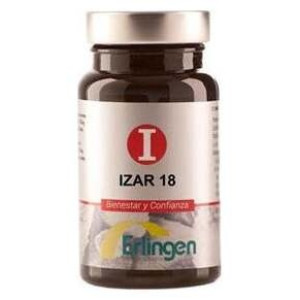 Erlingen Izar 18 60Comp