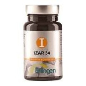 Erlingen Izar 34 60Comp