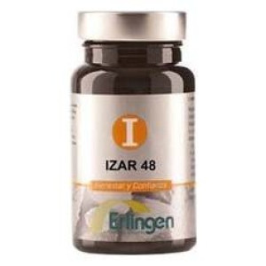 Erlingen Izar 48 60Comp